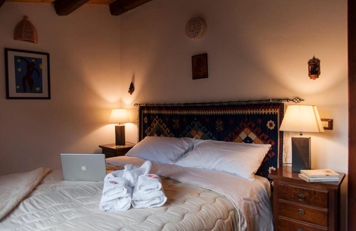 Castelbuono Apartment | Mirose's holiday home