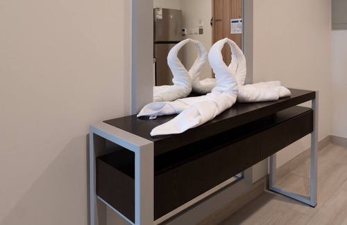Al Khobar Apartment | Mirot Residence