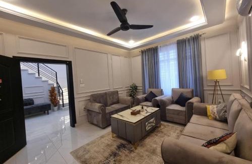 Mirpur Villa | Mirpur Absolutely Astonishing Spanish Villa New Mirpur Azad Kashmir Pakistan