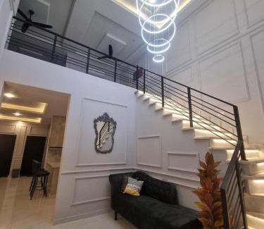 Mirpur Villa | Mirpur Absolutely Astonishing Spanish Villa New Mirpur Azad Kashmir Pakistan