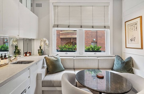 Elizabeth Bay Apartment | Mirra on Greenknowe Boutique Escape by the Harbour
