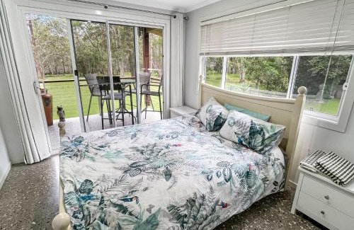West Haven House | Mirror Bay Apartment