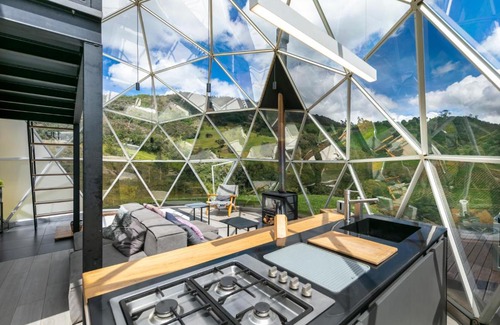 Choconta Other | Mirror Glamping