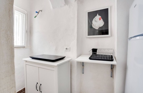 Ostuni Apartment | Mirror House Lovely Apartment