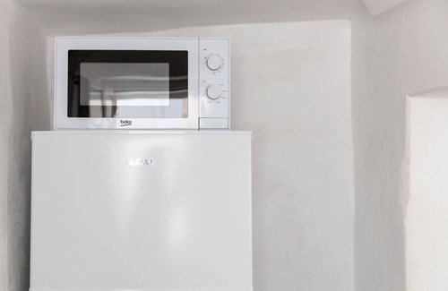 Ostuni Apartment | Mirror House Lovely Apartment