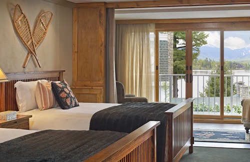 Lake Placid Hotel | Mirror Lake Inn Resort & Spa
