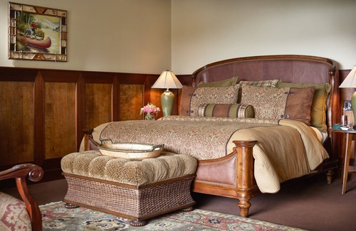 Lake Placid Hotel | Mirror Lake Inn Resort & Spa