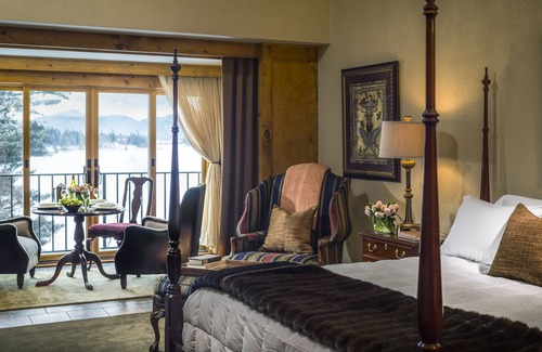 Lake Placid Hotel | Mirror Lake Inn Resort & Spa