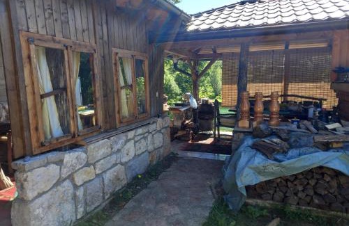 Kulen Vakuf Apartment | Mirsando
