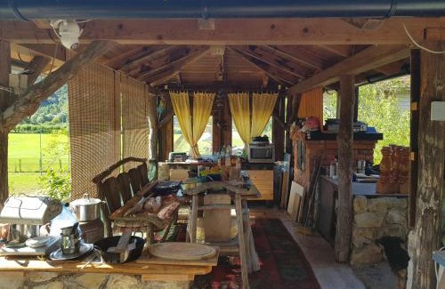 Kulen Vakuf Apartment | Mirsando
