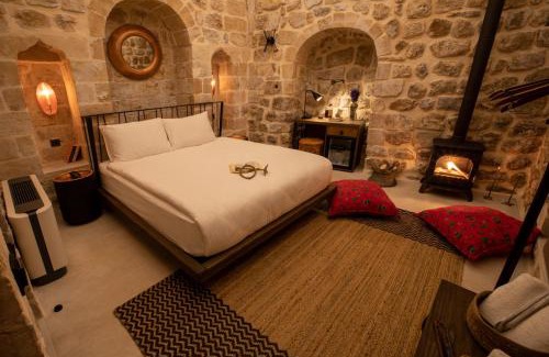 Artuklu Hotel | Mirsoum Hotel