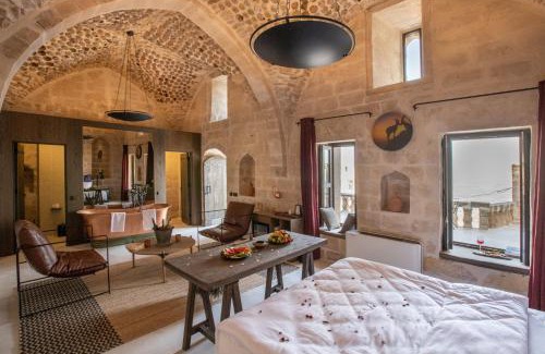 Artuklu Hotel | Mirsoum Hotel