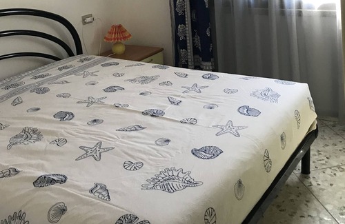 Agrustos Apartment | Mirto apartment, in a residential village with sea view AGRUSTOS