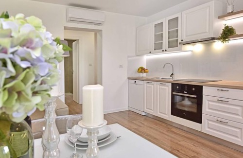 Labinci Apartment | Mirta (KST148) by Interhome