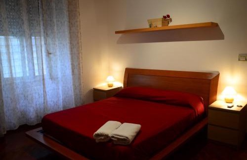 Prenestino-Centocelle Apartment | Mirti New apartment Acquedotto Romano