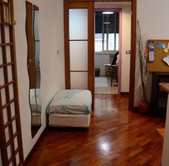 Prenestino-Centocelle Apartment | Mirti New apartment Acquedotto Romano