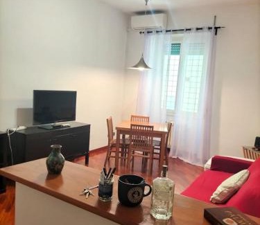 Prenestino-Centocelle Apartment | Mirti New apartment Acquedotto Romano