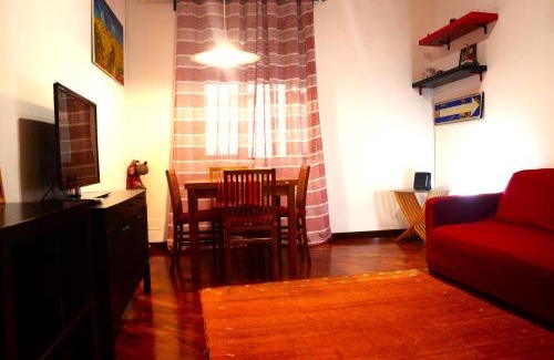 Prenestino-Centocelle Apartment | Mirti New apartment Acquedotto Romano