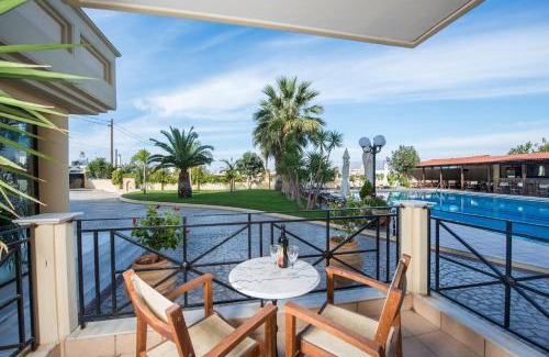 Kissamos Apartment | Mirtilos Studios & Apartments