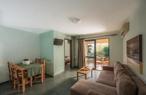 Kissamos Apartment | Mirtilos Studios & Apartments