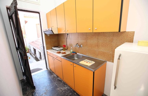 Afissos Hotel | Mirto Apartments