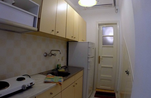 Afissos Hotel | Mirto Apartments