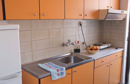 Afissos Hotel | Mirto Apartments