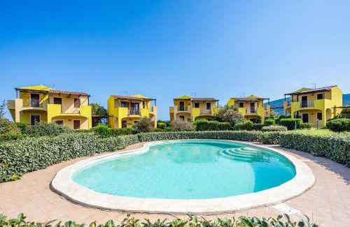 Viddalba Apartment | Mirto