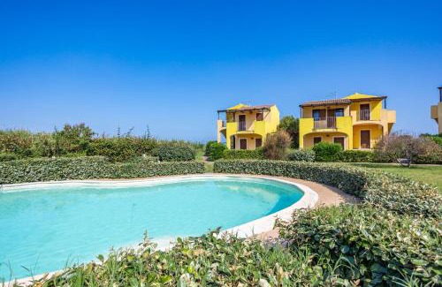 Viddalba Apartment | Mirto