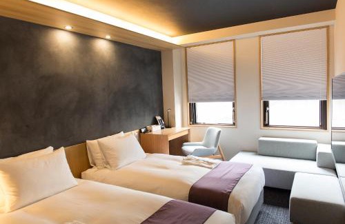 Karasuma Hotel | Miru Kyoto Nishiki