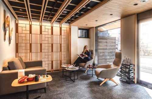 Karasuma Hotel | Miru Kyoto Nishiki