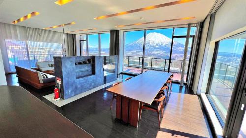 Hirafu Apartment | Miru Nozomi Views