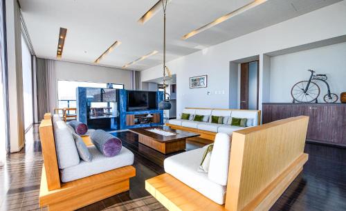 Hirafu Apartment | Miru Nozomi Views