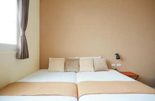 Taitung House | Miruku Homestay