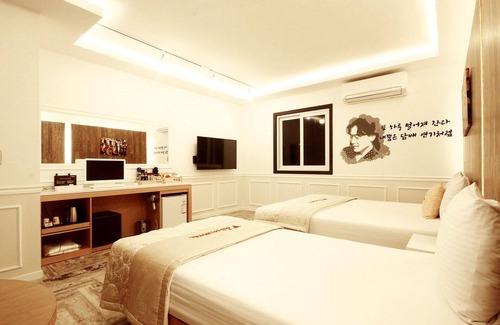 Miryang Hotel | Miryang Hotel Js501