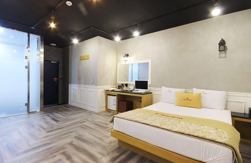 Miryang Hotel | Miryang Hotel Js501