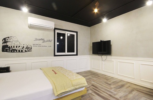 Miryang Hotel | Miryang Hotel Js501
