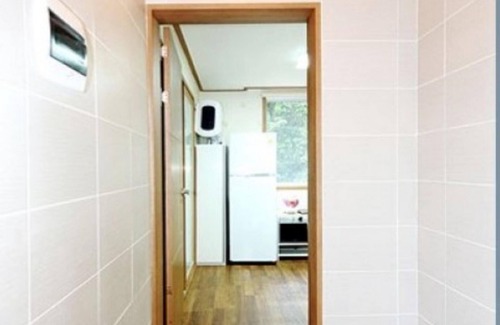 Miryang House | Miryang Ice Valley Cable Car Pension