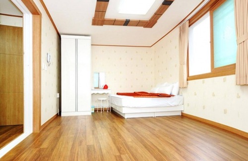 Miryang House | Miryang Ice Valley Cable Car Pension