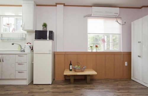 Miryang House | Miryang Mirinae Pension