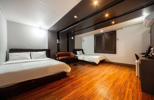 Miryang Hotel | Miryang Renaissance