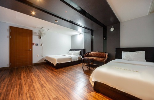 Miryang Hotel | Miryang Renaissance