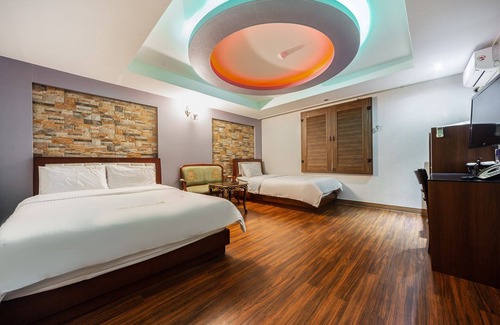 Miryang Hotel | Miryang Renaissance