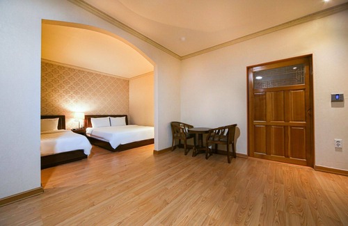 Miryang Hotel | Miryang Tourist Hotel
