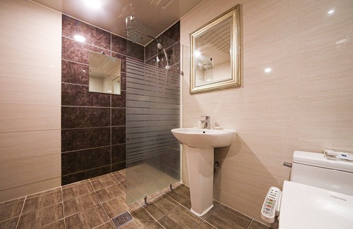 Miryang Hotel | Miryang Tourist Hotel