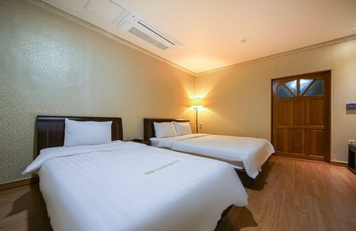 Miryang Hotel | Miryang Tourist Hotel