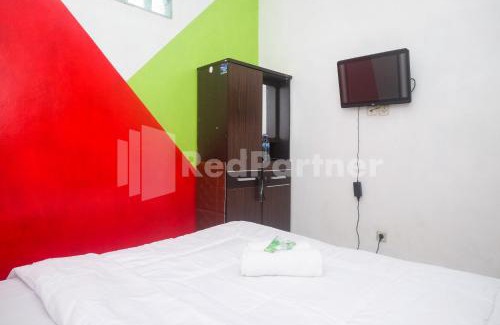 Depok Hotel | Mirza Residence Maguwoharjo Yogyakarta RedPartner