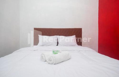Depok Hotel | Mirza Residence Maguwoharjo Yogyakarta RedPartner