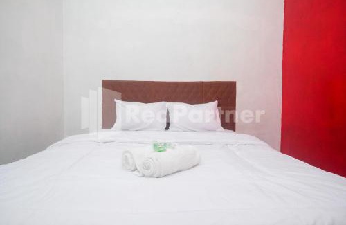 Depok Hotel | Mirza Residence Maguwoharjo Yogyakarta RedPartner