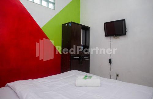 Depok Hotel | Mirza Residence Maguwoharjo Yogyakarta RedPartner
